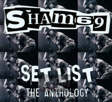 Set List - Sham 69 - powiększ Set List - Sham 69