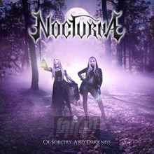 Of Sorcery & Darkness - Nocturna