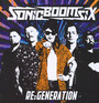 Re-Generation - Sonic Boom Six