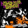 Strength Through Pain - Monster Squad