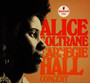 The Carnegie Hall Concert - Alice Coltrane