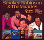 A Pocket Full Of Miracles/One Dozen Roses/Flying High Toget - Smokey Robinson & The Miracles