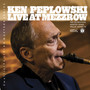 Live At Mezzrow - Ken Peplowski