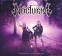 Of Sorcery & Darkness - Nocturna