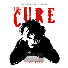 Live 1990 - The Cure
