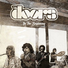 In The Beginning - The Doors