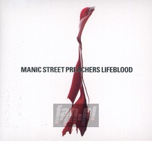 Lifeblood 20 - Manic Street Preachers