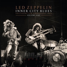 Inner City Blues vol.1 - Led Zeppelin