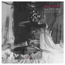 Sapporo - Pink Floyd