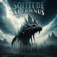 Through The Darkest Hour - Solitude Aeturnus