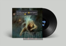 I'm Totally Fine With It Don't Give A Fuck Anymore - Arab Strap I'm Totally Fine With It Don't Give A Fuck Anymore - Arab Strap