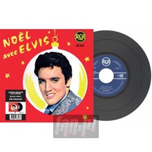 Noel Avec Elvis - Elvis Presley