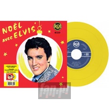 Noel Avec Elvis - Elvis Presley