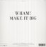 Make It Big - Wham!