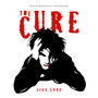 Live 1990 - The Cure