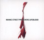 Lifeblood 20 - Manic Street Preachers