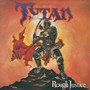 Rough Justice - Tytan