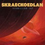 The Vermillion Sky - Skraeckoedlan