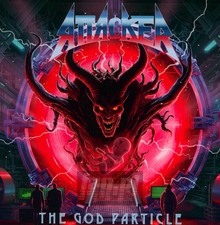 God Particle - Attacker