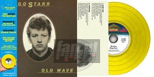 Old Wave: Yellow Submarine Edition - Ringo Starr Of The Beatles - powiększ Old Wave: Yellow Submarine Edition - Ringo Starr Of The Beatles