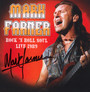 Rock 'N Roll Soul: Live, August 20, 1989 - Mark Farner