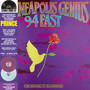 Minneapolis Genius - 94 East feat Prince