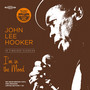I'm In The Mood - John Lee Hooker 