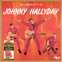 La Coffret D'or - Johnny Hallyday