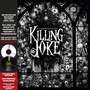 Live At Lokerse Feesten 2003 - Killing Joke