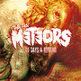 40 Days A Rotting - The Meteors