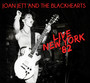 Live New York '82 - Joan Jett & The Blackhearts