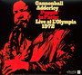 Poppin In Paris - Live At The Olympia 1972 - Cannonball Adderley