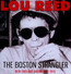 The Boston Strangler - New England Broadcast 1973 - Lou Reed