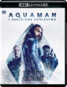 Aquaman I Zaginione Krlestwo - Movie / Film