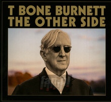 Other Side - T Burnett -Bone