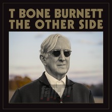 The Other Side - T Burnett -Bone - powiększ The Other Side - T Burnett -Bone