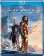 Aquaman I Zaginione Królestwo - Movie / Film