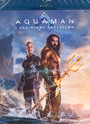 Aquaman I Zaginione Krlestwo - Movie / Film