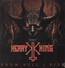 From Hell I Rise - Kerry King