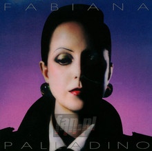 Fabiana Palladino - Fabiana Palladino
