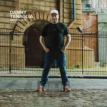 Global Underground #45 - Danny Tenaglia