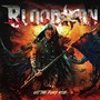 Let The Fury Rise - Bloodorn