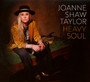 Heavy Soul - Joanne Shaw Taylor 