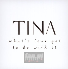 What's Love Got To Do With It - Tina Turner