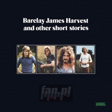 Barclay James Harvest & Other Short Stories - Barclay James Harvest