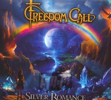 Silver Romance - Freedom Call