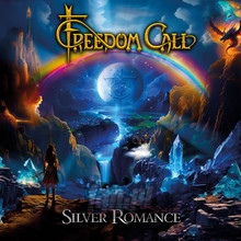Silver Romance - Freedom Call