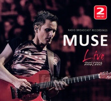 Live 2002 / 2003 - Muse