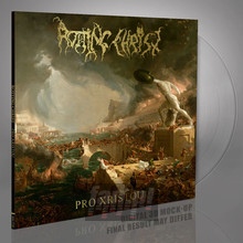 Pro Xristou - Rotting Christ - bigger Pro Xristou - Rotting Christ