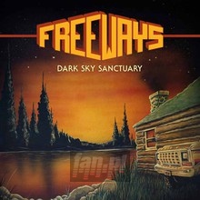 Dark Sky Sanctuary - Freeways